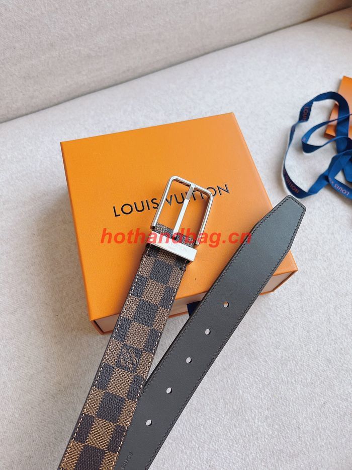 Louis Vuitton Belt 35MM LVB00078